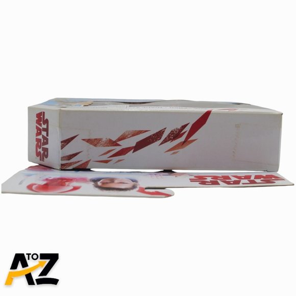 Star Wars Force Link Rey & Elite Praetorian Guard Action Figure 2 Pack - Picture 7 of 9